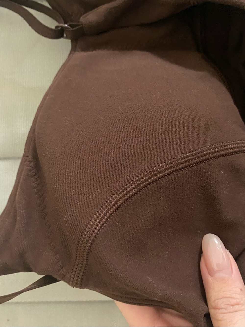 Lululemon align top - Picture 8 of 10